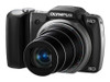 Olympus SZ-10 Black