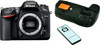 Nikon D7200 Body + Jupio Battery grip (JBG-N013)