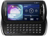 Sony Ericsson Xperia Pro Black