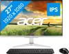 Acer Aspire C27-865 I5518 BE All-in-One