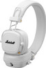 Marshall Major 3 Bluetooth Wit