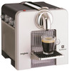 Magimix Nespresso M220 Le Cube zilver