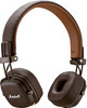 Marshall Major 3 Bluetooth Marron