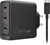 Lenovo Multi-port Usb C 100W GaN Oplader