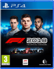 F1 2018 Headline Edition PS4