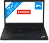 Lenovo Thinkpad E590 20NB005GMB 2Y Azerty