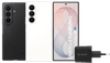 Samsung Galaxy Z Fold 8 Ultra 512 Go Blanc 5G + Pack d'Accessoires