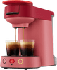 Philips Machine à Café à Dosettes Senseo Vibe CSA225/90