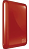 Western Digital My Passport Essential 500 GB Rood