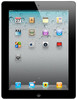 Apple iPad 2 Wifi 16 GB zwart