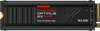 SANDISK Optimus GX PRO 8100 8TB Heatsink PCIe 5.0 NVMe SSD