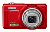 Olympus VR-310 Red