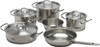 Fissler Original Pro Collection Cookware Set 6-Piece