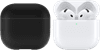 Apple AirPods 4 Réduction de Bruit Active + BlueBuilt Étui