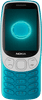 Nokia 3210 128 Mo Bleu 4G