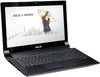 Asus N53SV-SX374V Azerty
