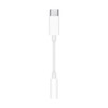 Adaptateur Apple USB-C vers Jack 3,5 mm