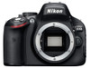 Nikon D5100 Body