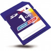 Dane Elec SD 1024 MB (1GB) Card