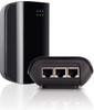 Belkin Powerline Adapter Share AV 3port