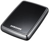 Samsung S2 Portable USB 3.0 500 GB Zwart