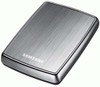 Samsung S2 Portable USB 3.0 640 GB Grijs