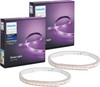 Philips Hue Lightstrip Plus 2 Meter Duopack