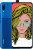 Huawei P Smart Z Bleu