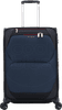Samsonite Dynamore Valise à 4 roulettes extensible 67 cm Blue
