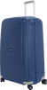 Samsonite S'Cure Spinner 75cm Dark Blue