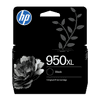 HP 950XL Cartridge Zwart