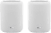 WiiM Sound Lite Twin Wit