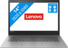 Lenovo IdeaPad S130-14IGM - 81J200D9MB AZERTY