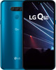 LG Q60 Blauw