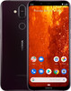 Nokia 8.1 Mauve