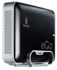 Iomega eGo Desktop 3 TB Grijs