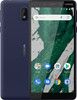 Nokia 1 Plus Blauw