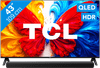 TCL 43" QLED S5L 4K (2026) + TCL S45H 2.0 Soundbar