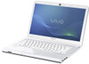 Sony Vaio VPC-CA3E1E Wit Azerty