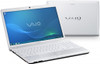 Sony Vaio VPC-EH2K1E Wit Azerty