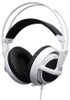 SteelSeries Siberia V2 2.0 PC (3,5mm) Wit