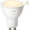 Philips Hue White Ambiance GU10 Single Pack