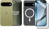 Google Pixel 11 512GB Groen 5G + Accessoirepakket