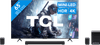 TCL QD Mini-LED 65" T8D (2026) + TCL S65K