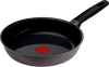 Tefal Ceramic Control Grey Koekenpan 24 cm