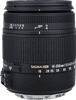 Sigma EF-S 18-250 mm f/3.5-6.3 DC Macro OS HSM Canon