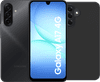 Samsung Galaxy A17 128GB Zwart 4G + BlueBuilt Back Cover Zwart