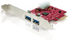 Conceptronic PCI Express Card USB 3.0
