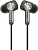 Panasonic RP-HC55E-S Noise Cancelling Oordopjes