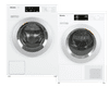Miele WCF 130 WCS + Miele TCH 620 WP